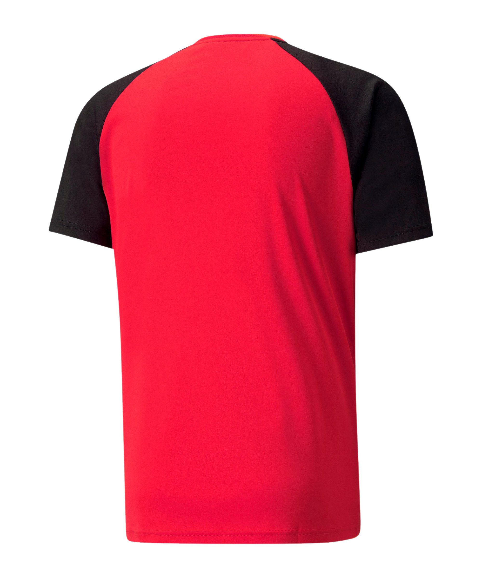 PUMA Fußballtrikot PUMA teamPacer Trikot Kurzarm-Trikots Herren Teamsport günstig online kaufen