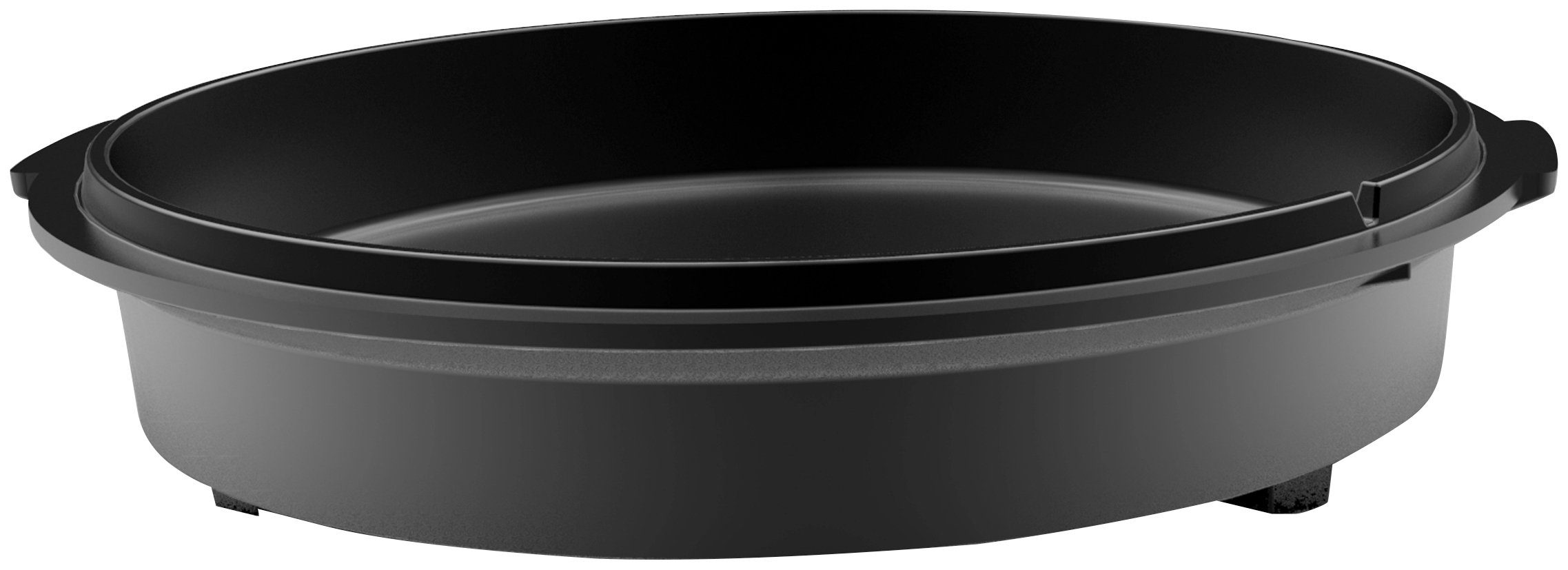 Tepro Grilltopf Dutch Oven S, Gusseisen, 4 Liter