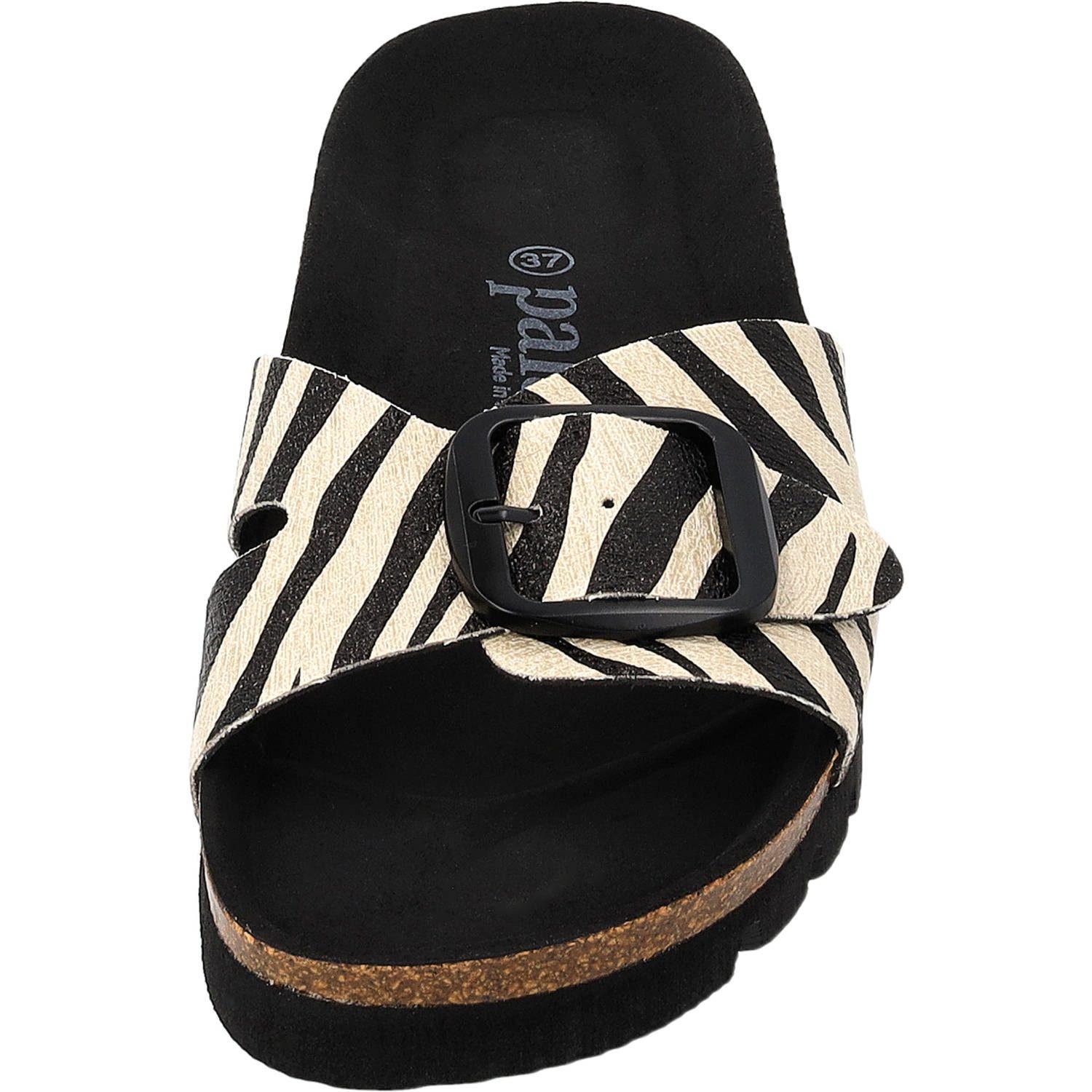 Palado Tinos EGS MP Wild Pantolette – Bild 4 von 5