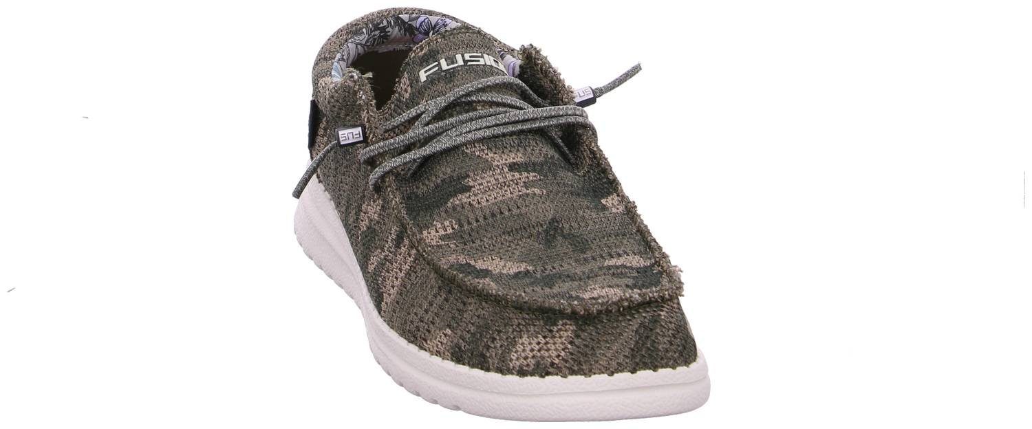 Fusion Fusion Jack Camouflage Slipper günstig online kaufen