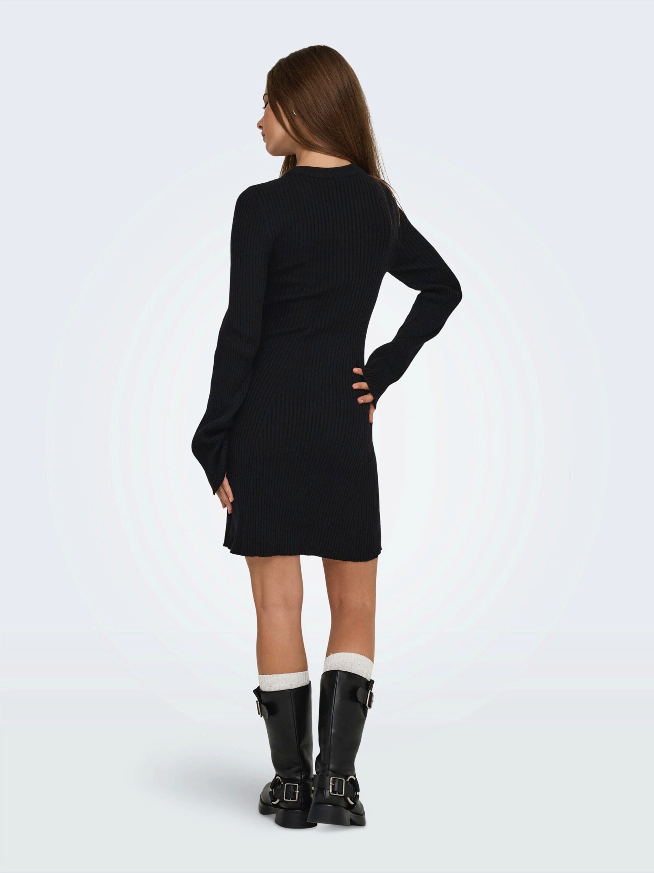ONLY Minikleid ONLMonica (1-tlg) Plain/ohne Details
