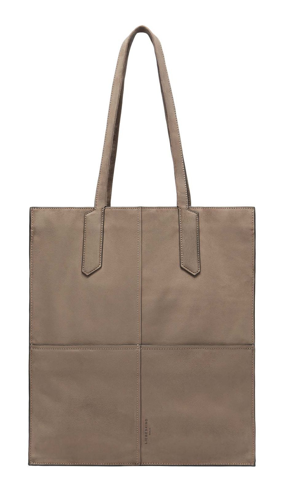 Liebeskind Berlin Schultertasche Tote