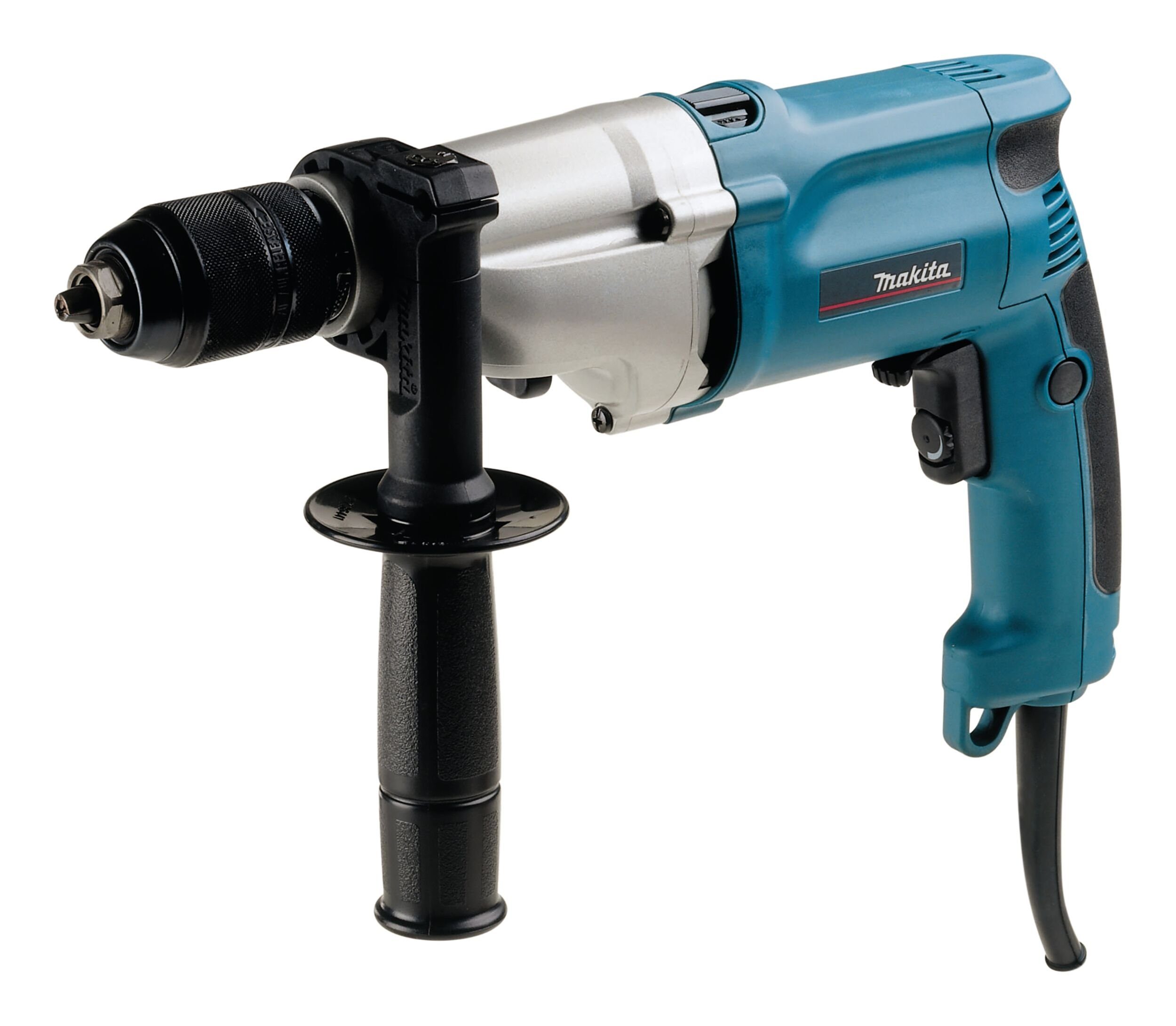 Makita Schlagbohrmaschine, 230 V, 720 W, HP2051J, 20 mm im MAKPAC 1