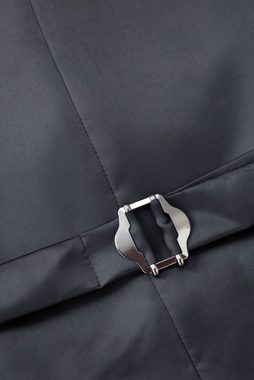 Next Anzugweste Signature Anzug aus 100 % Cerruti-Wolle: Weste (1-tlg)