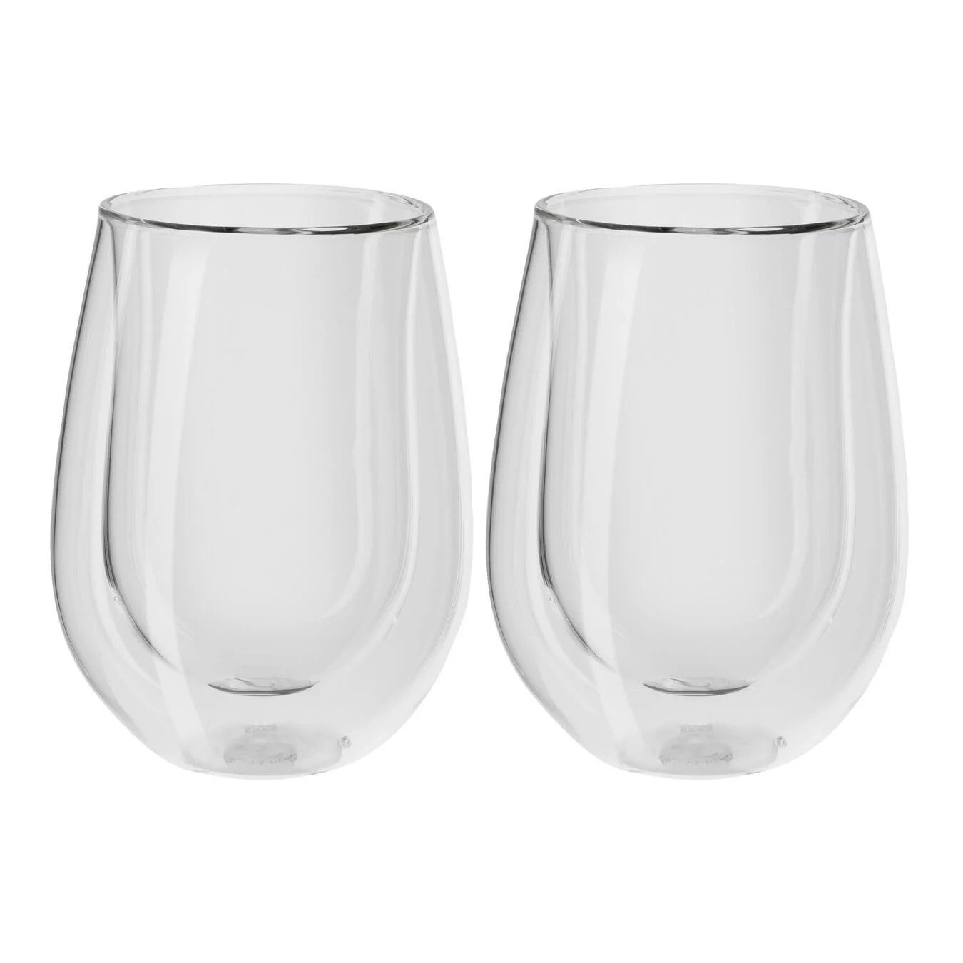 Cocktailglas ZWILLING Sorrento Bar Longdrinkglasset 300 ml / 2-tlg Borosilikatglas