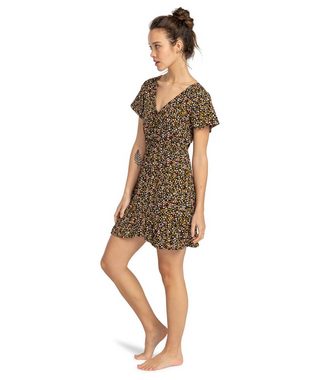 Billabong Sommerkleid Billabong W Day Trippin Damen Kleid