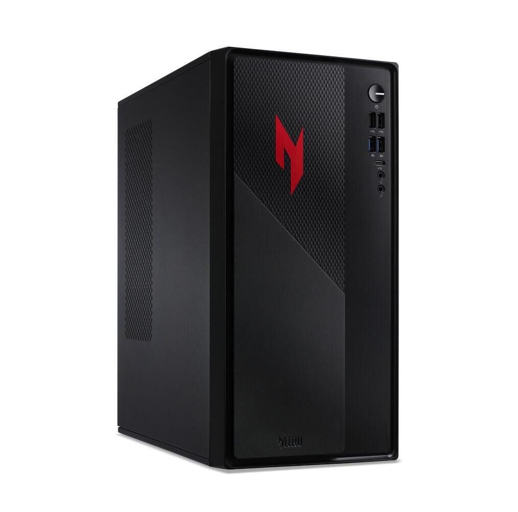 Acer Acer Nitro 20 (N20-100) Gaming-PC