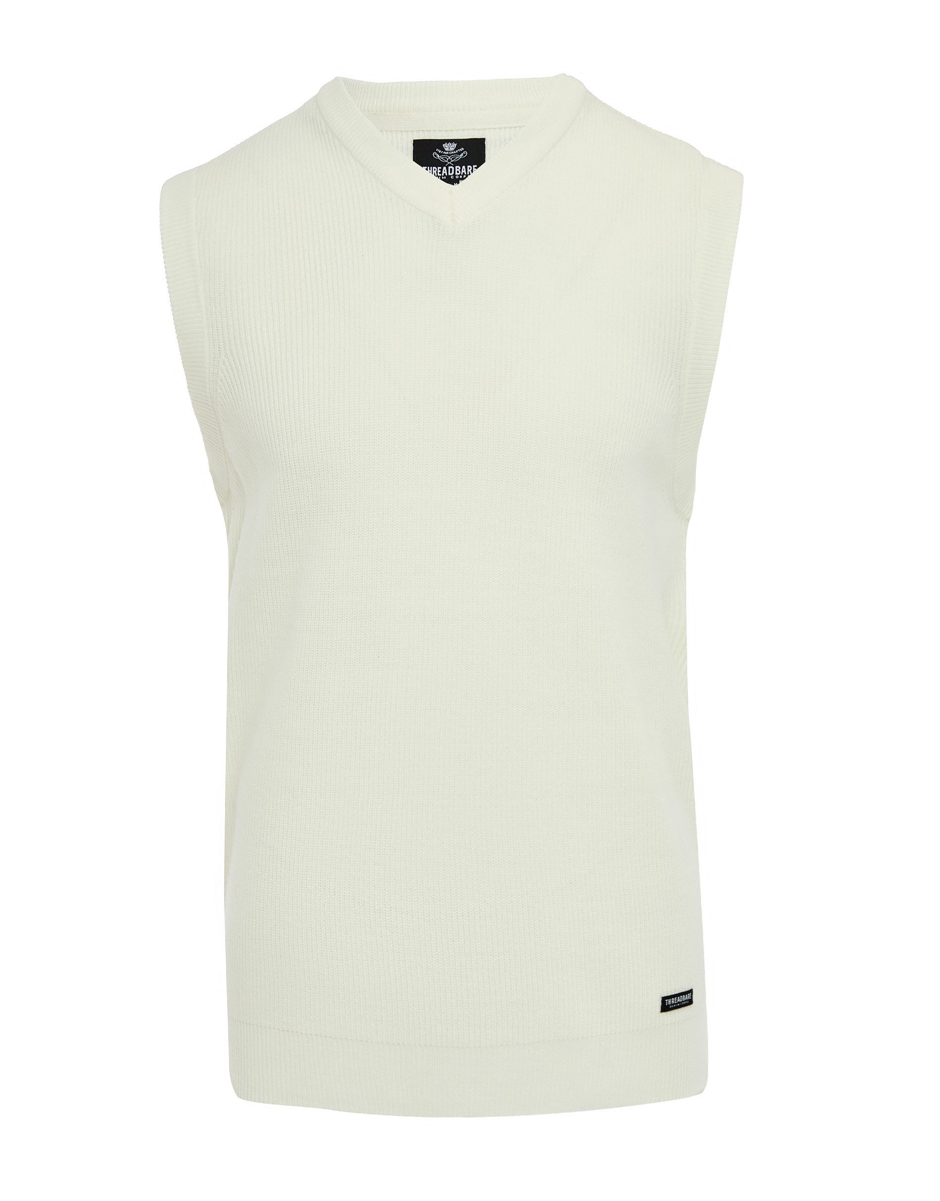 Threadbare Pullunder THBJaylin (1-tlg) im schlichten Design günstig online kaufen