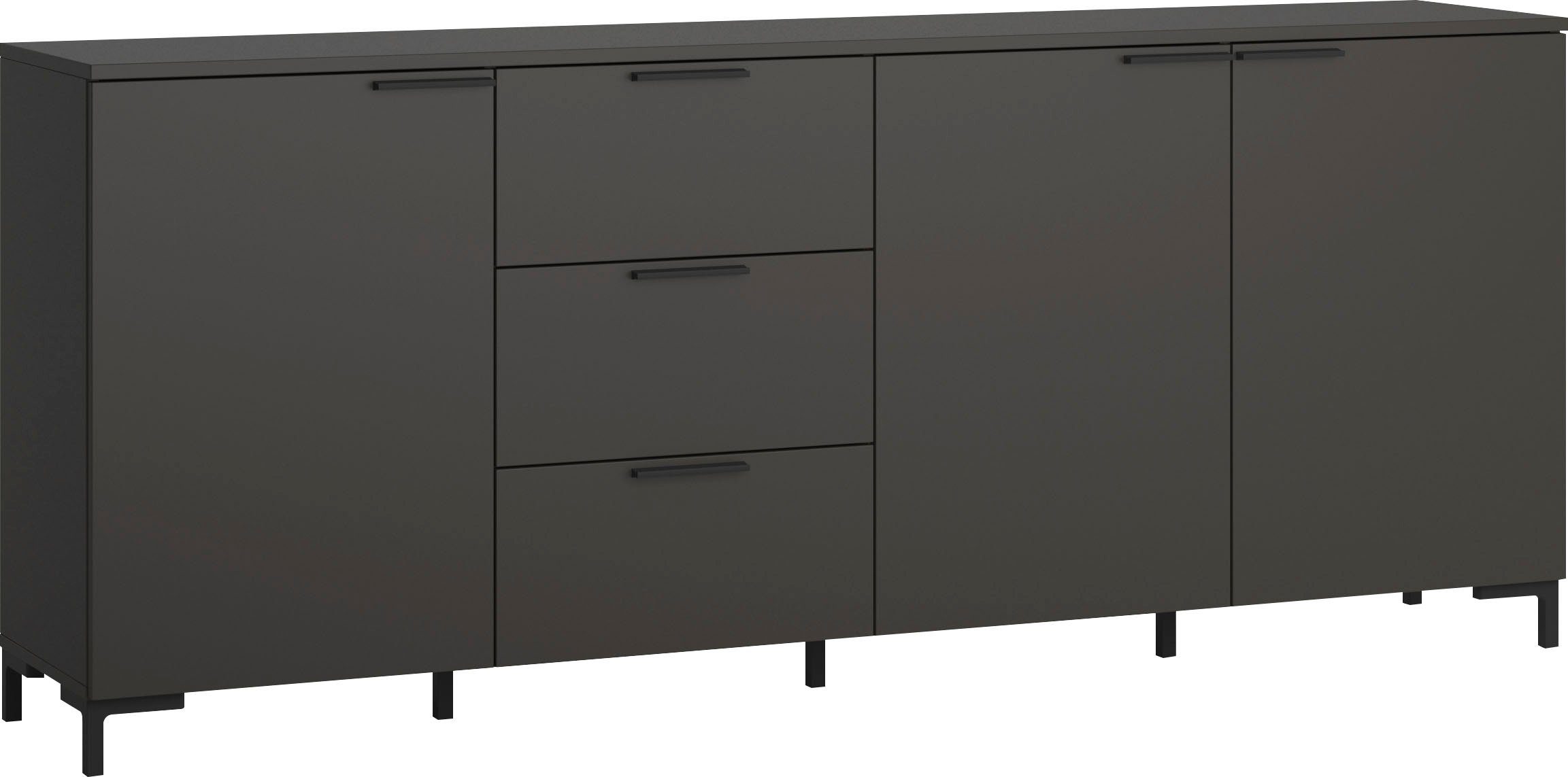 INOSIGN Kommode Alternative, Breite 201 cm