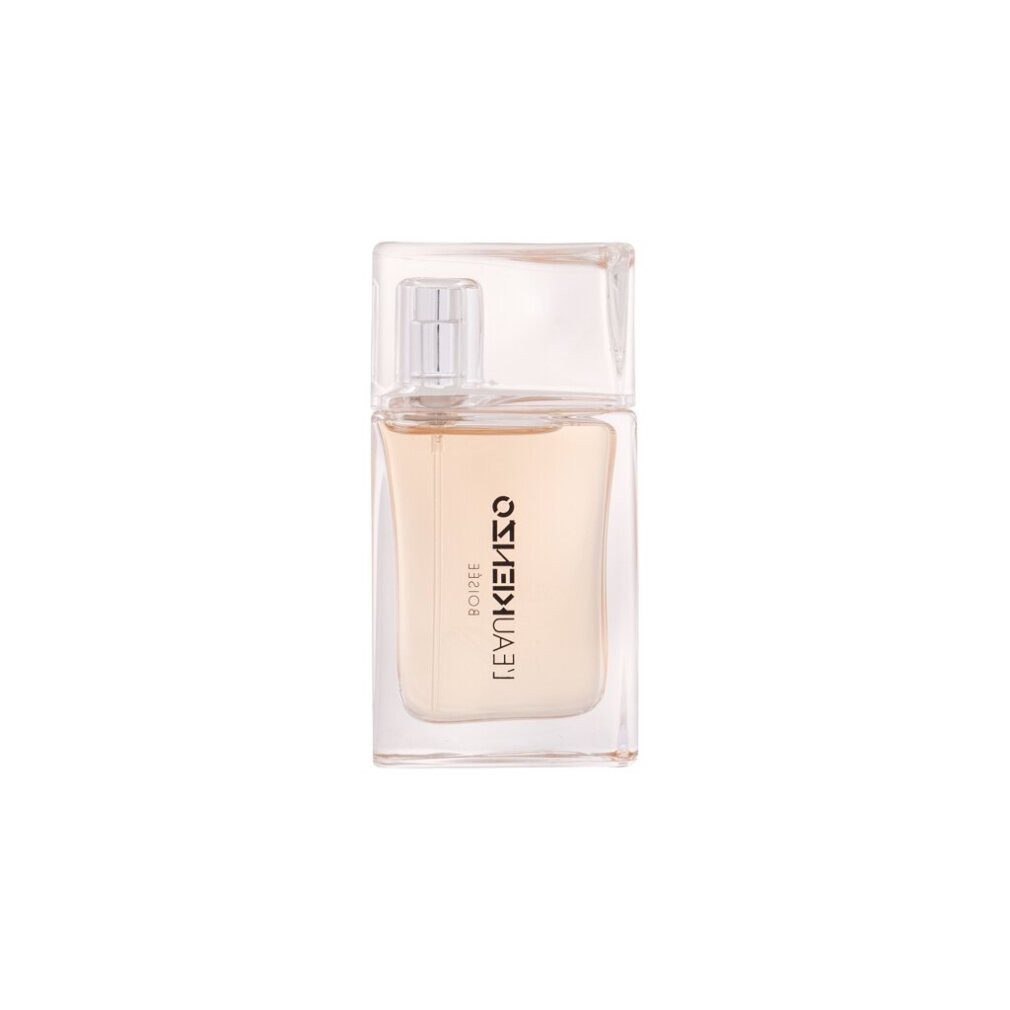 KENZO Eau de Toilette L Eau Pour Homme Boisé Eau de Toilette