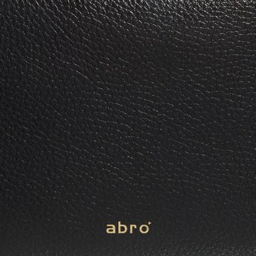 Abro Schultertasche black (1-tlg)