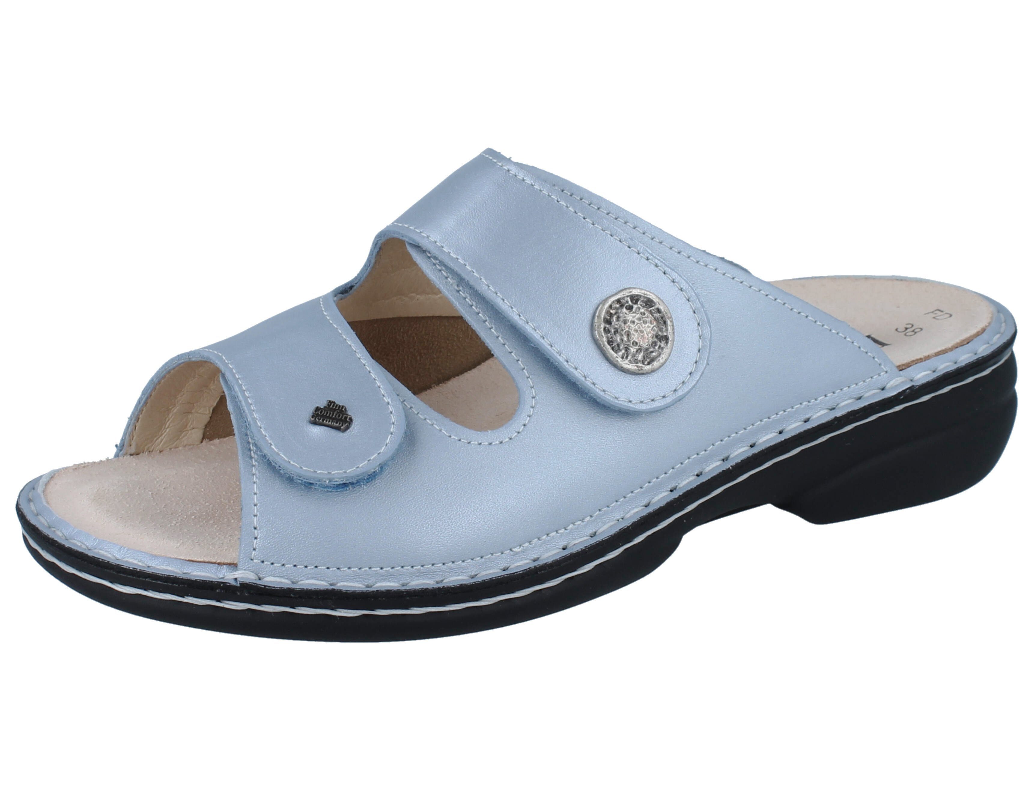 Finn Comfort Zeno Pantolette