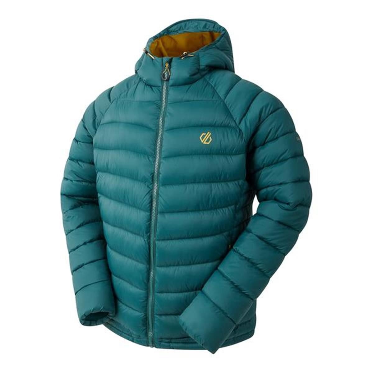 Dare2b Outdoorjacke Herren Puffer Jacke - TorrekBaffledJkt