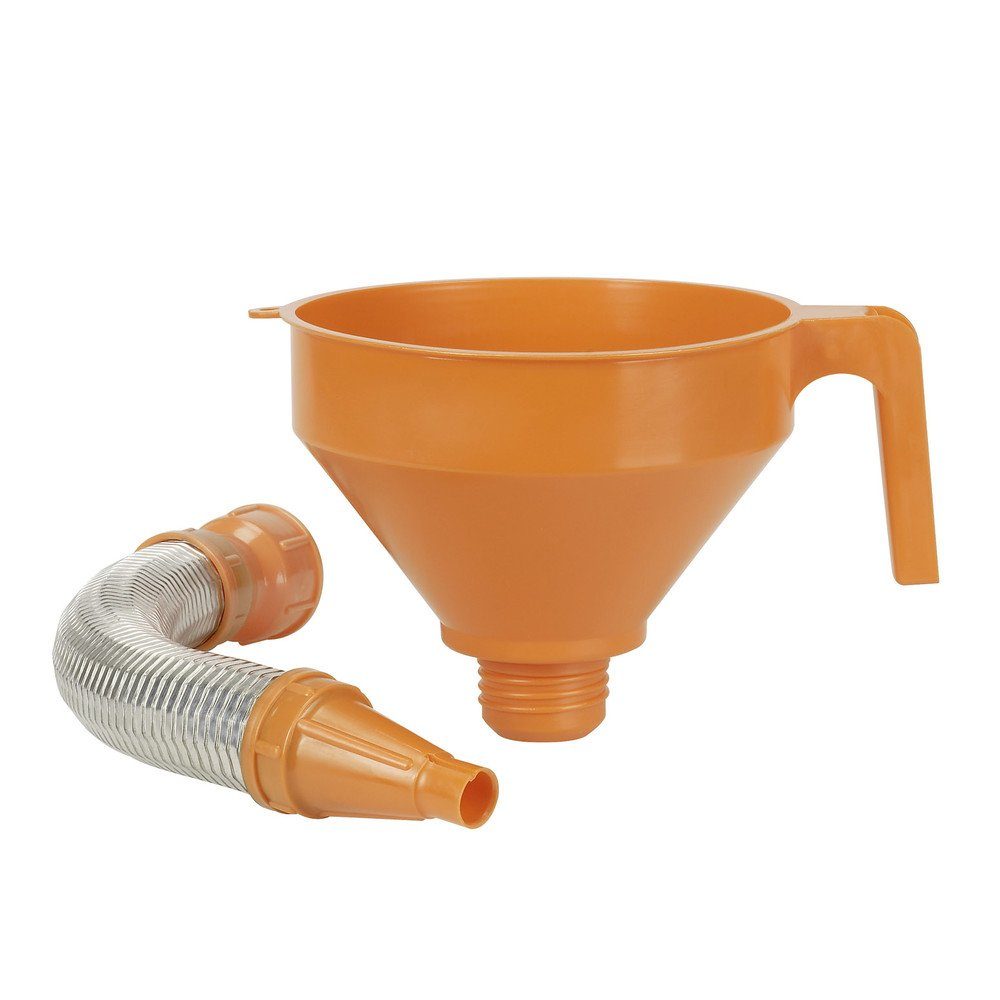 Pressol Лейки Kombi-Trichter mit Flexauslauf, Ø 160 mm, 1,2 l
