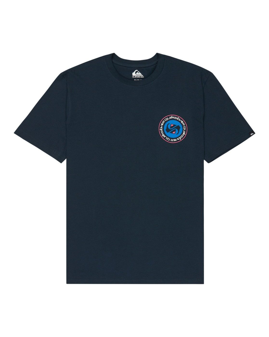 T-Shirt EV DUALITY SHORT SLEEVE