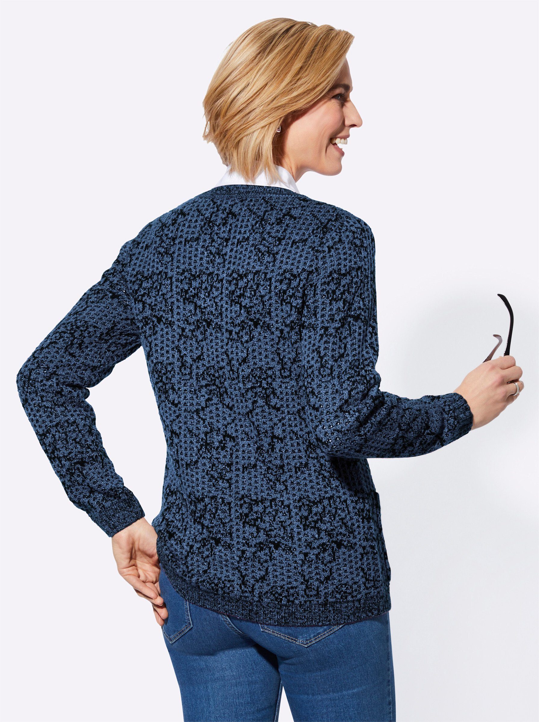 Witt Strickjacke Strickjacke . günstig online kaufen