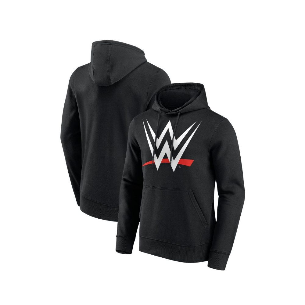 WWE Hoodie WWE Logo Hoodie