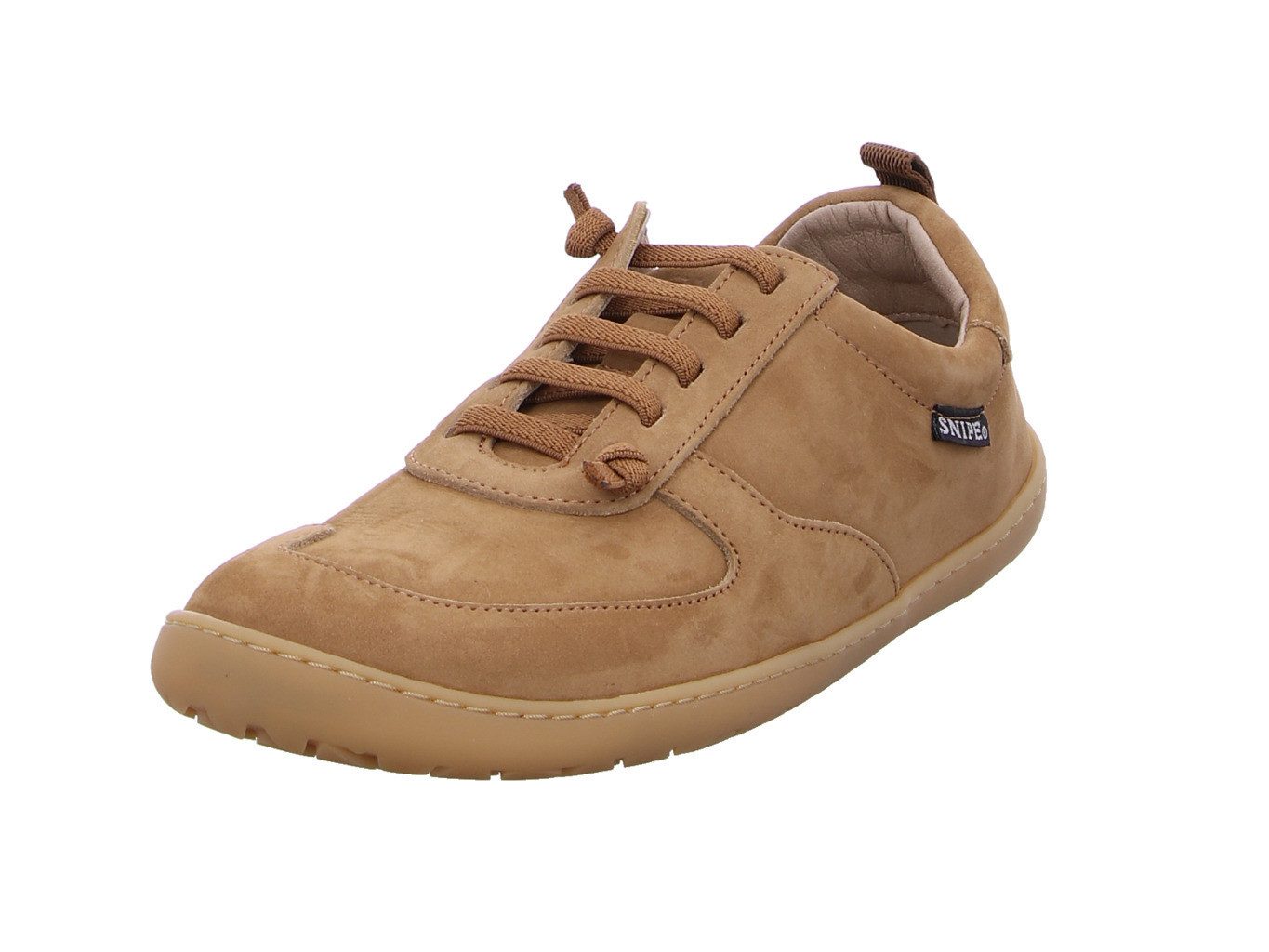 Snipe Barefoot Sport Shoe Schnürschuh