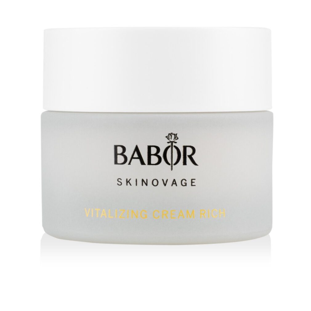 Babor Körperpflegemittel Vitalizing Rich Cream for Skinovage (Vitalizing Cream Rich) 50ml