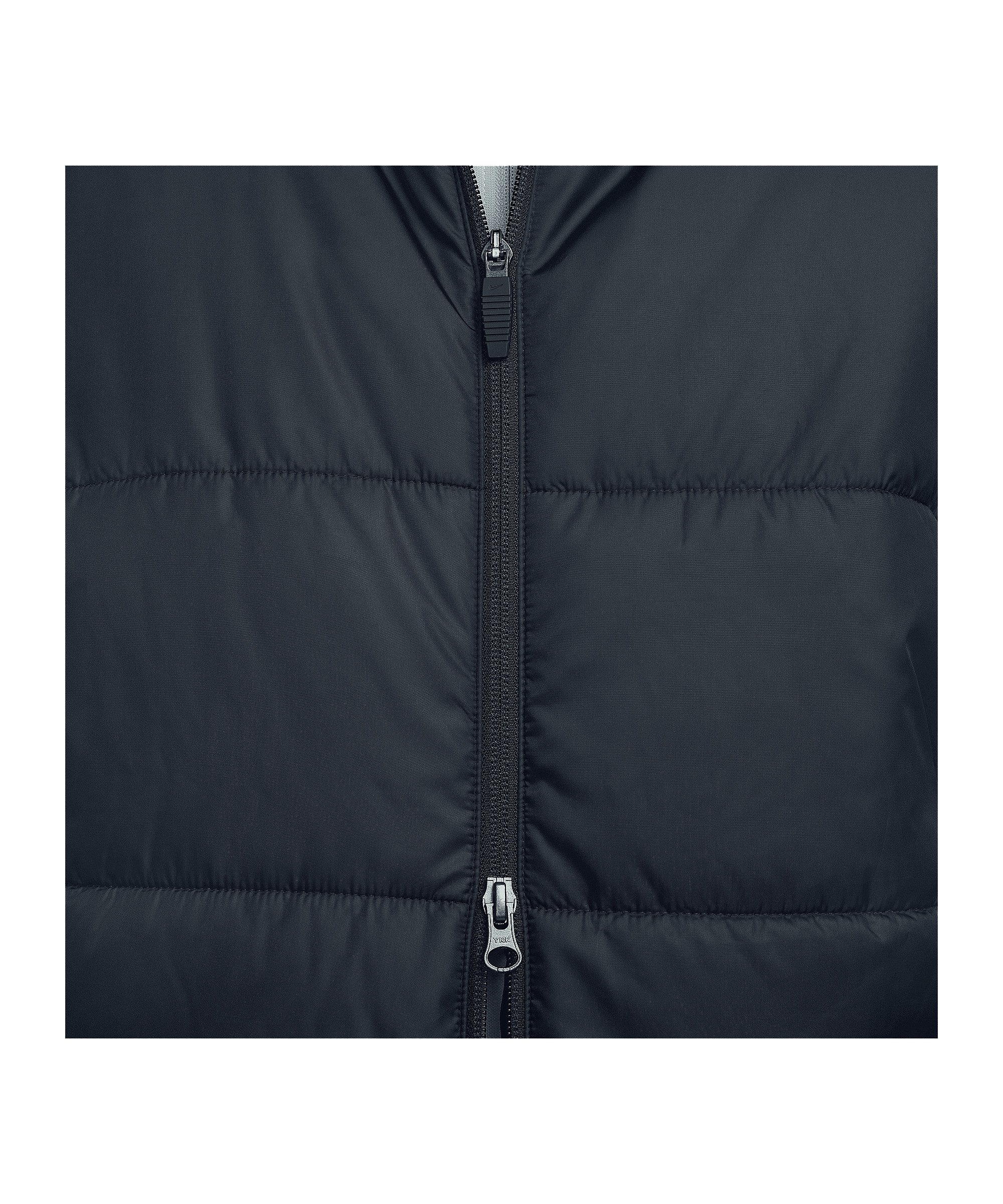 Nike Stadionjacke Nike Performance TF Academy Pro 24 Coachjacke Atmungsaktivität