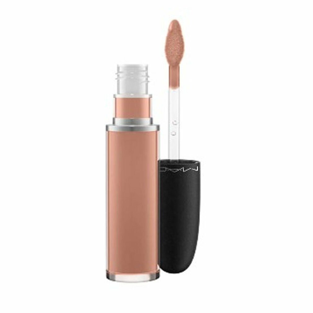 MAC Lippenstift Retro Matte Liquid Lipcolour