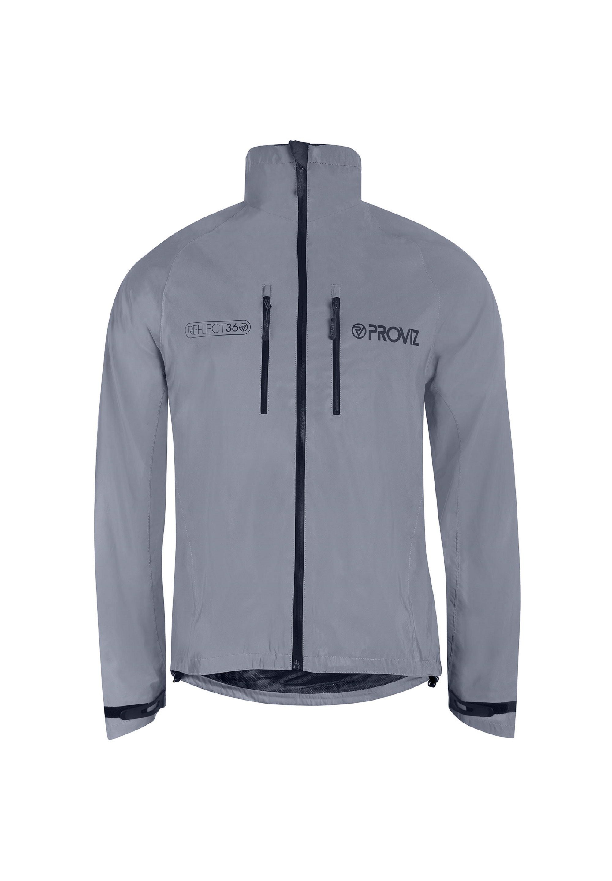 REFLECT360 ProViz Funktionsjacke Refelektierend