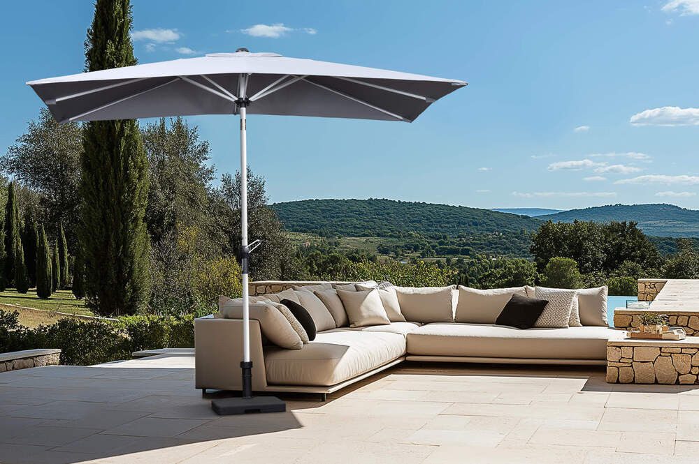 OUTFLEXX Ampelschirm