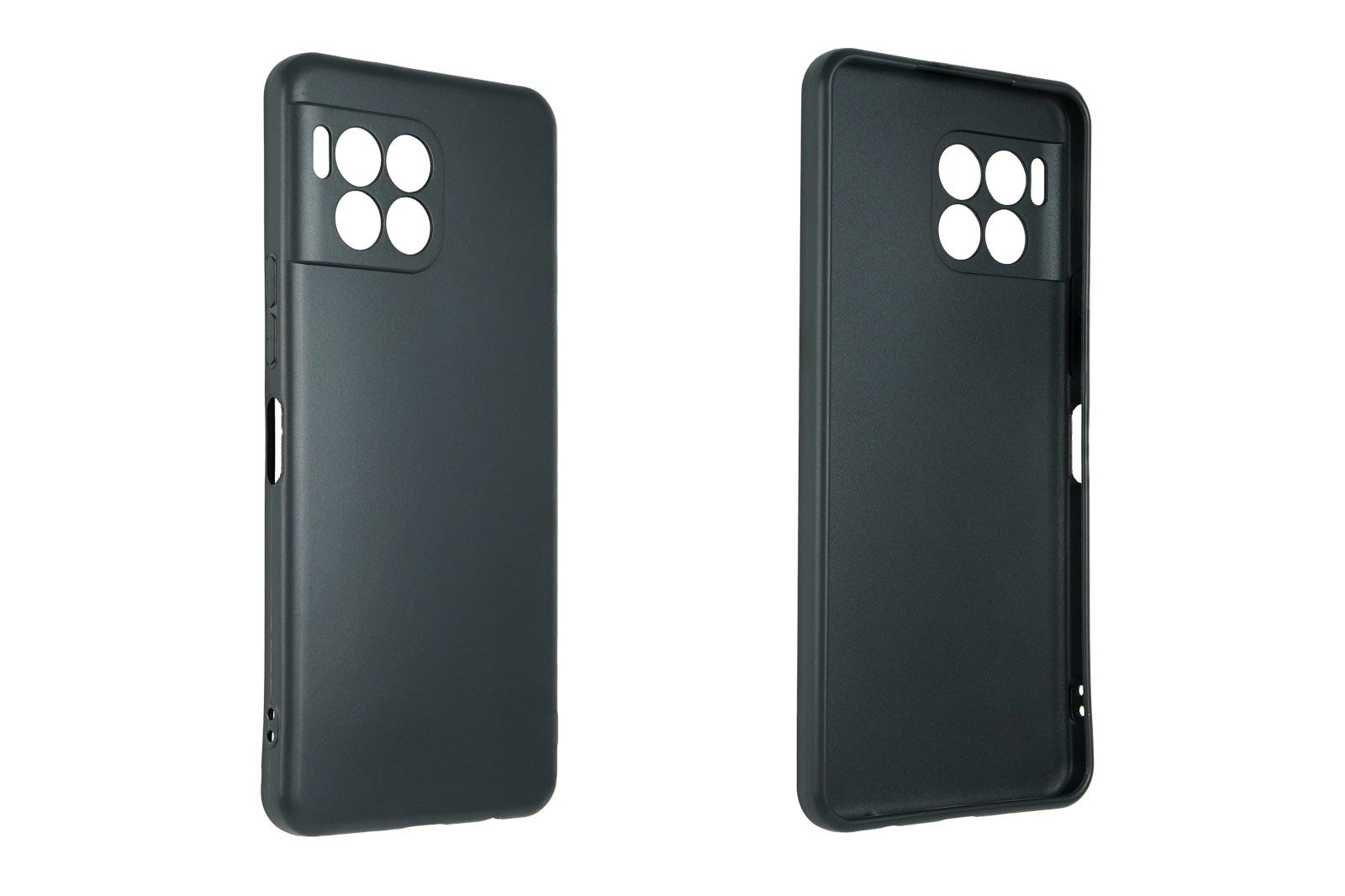 caseroxx Handyhülle TPU-Hülle für Telekom T-Phone 2 Pro Gerätabhängig 5,0 - 7,0 Zoll, dünn und flexibel