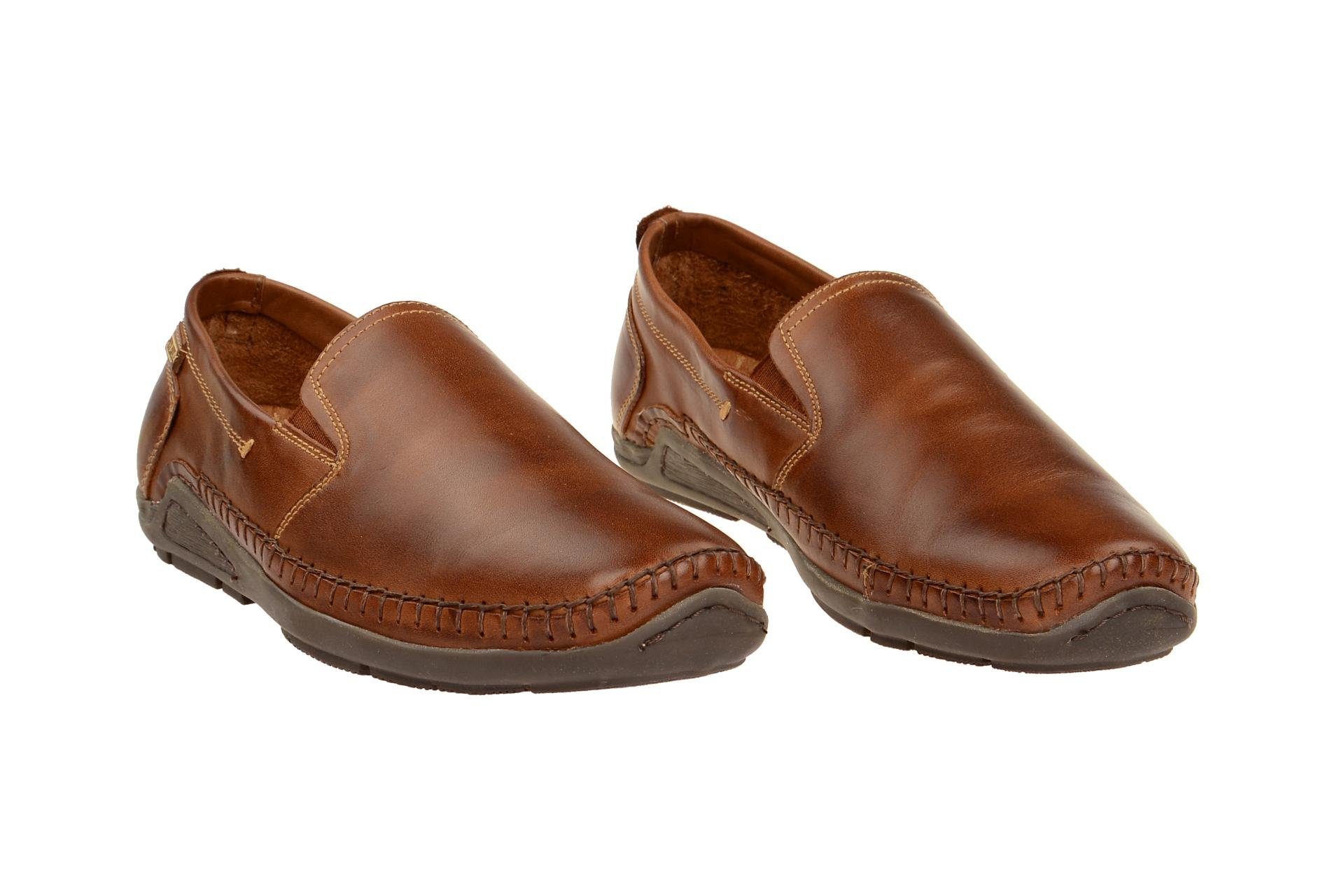 PIKOLINOS 06H-5303 cuero Slipper