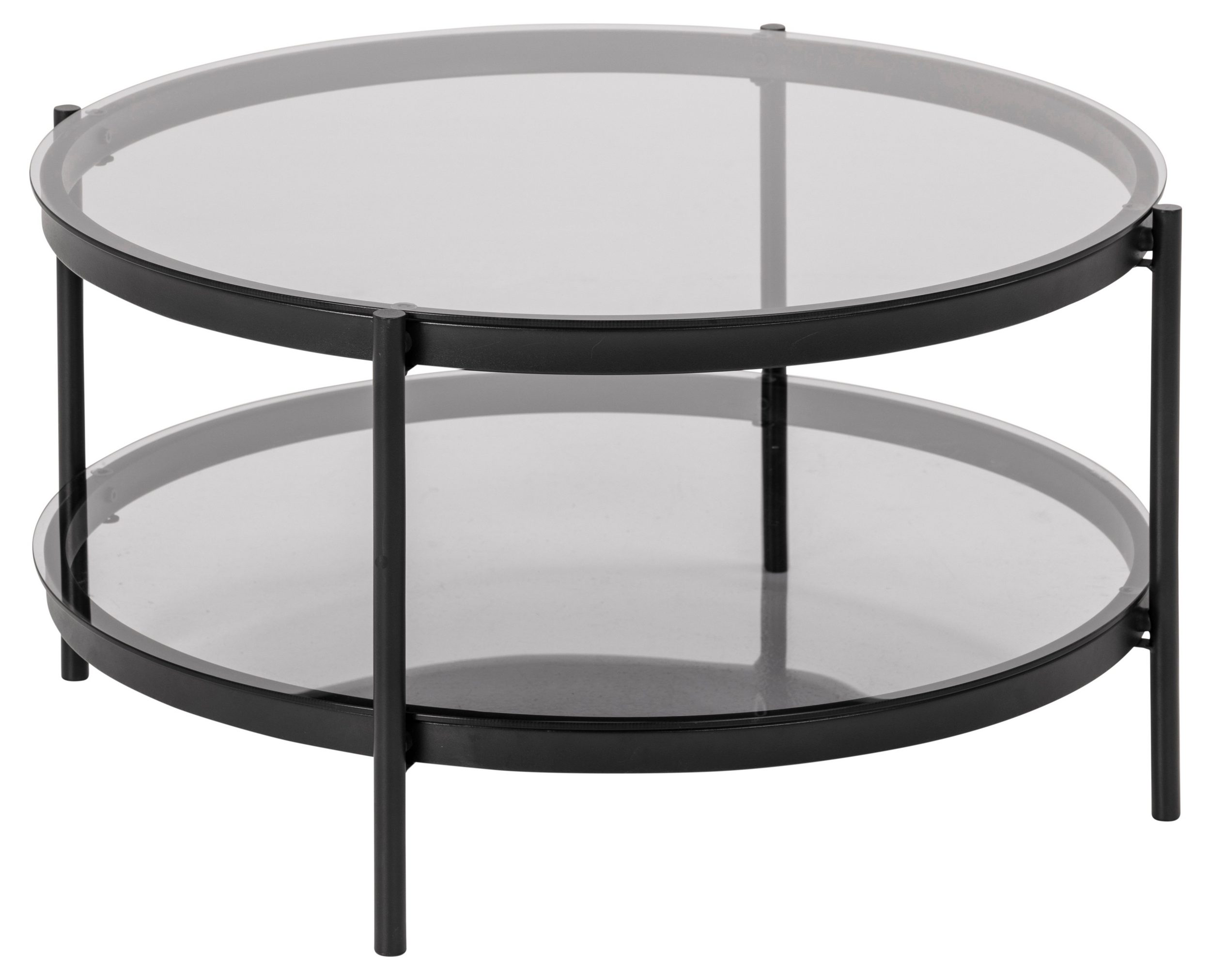 BAYO Couchtisch grau von EBUY24 - EBUY24