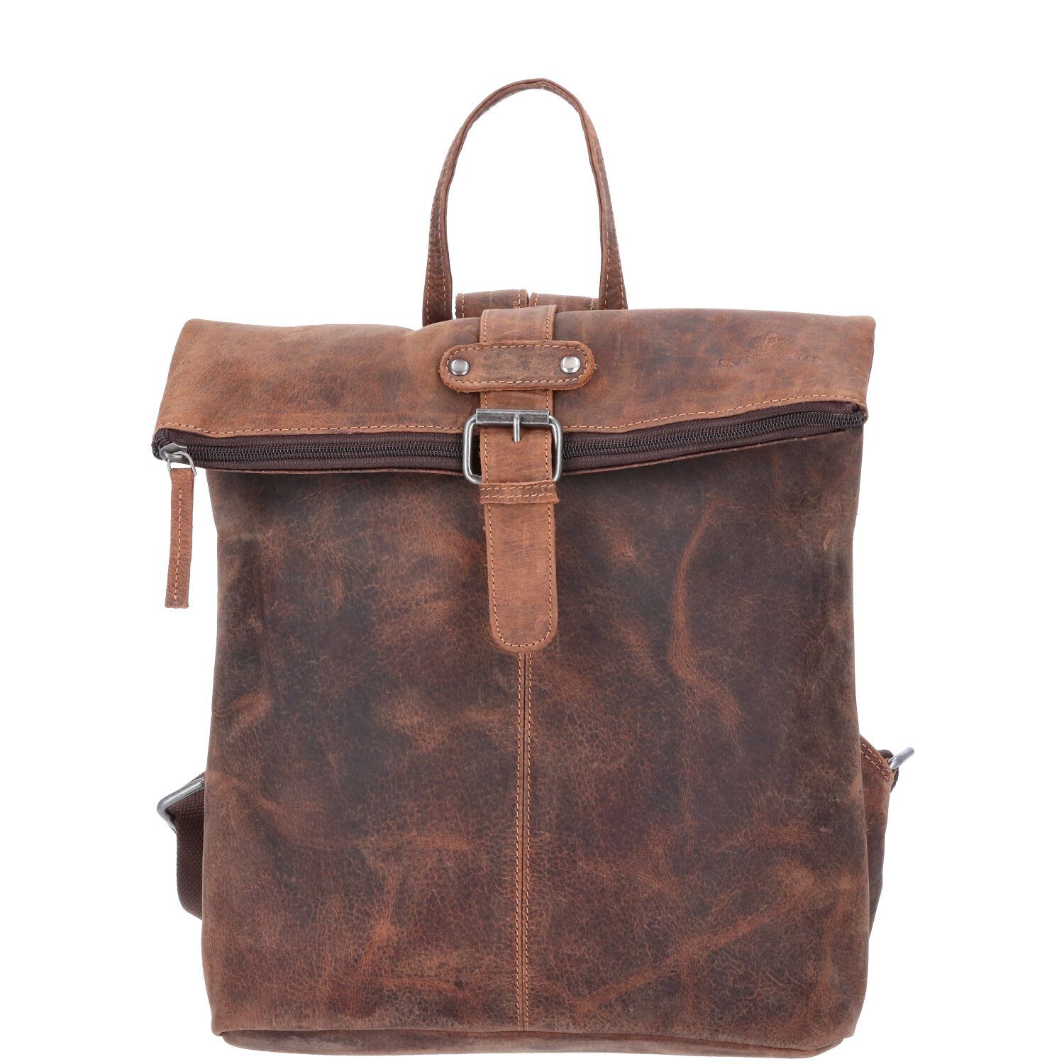 The Skandinavian Brand Freizeitrucksack The Skandinavian günstig online kaufen