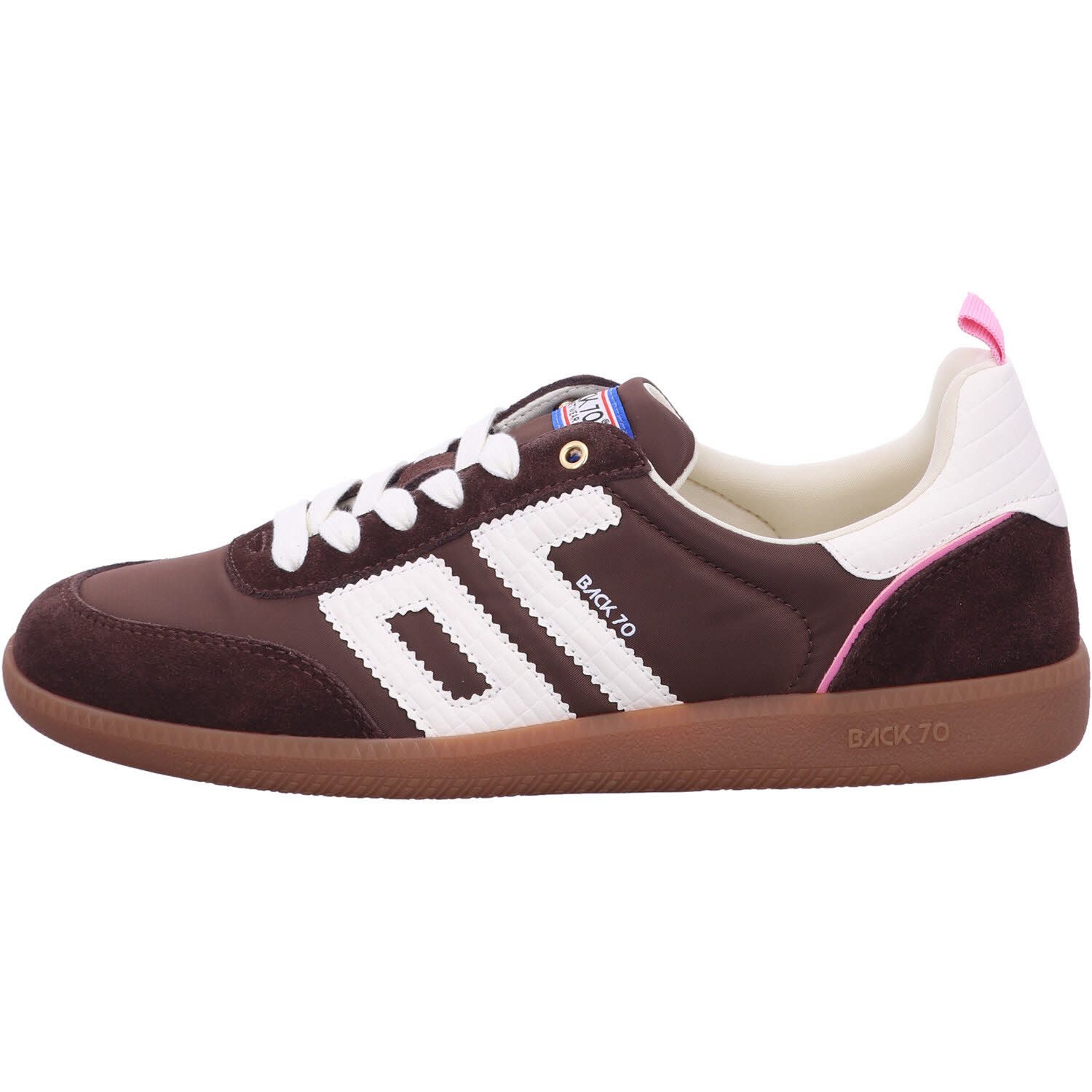 Back 70 108007 000006 Schnürschuh günstig online kaufen