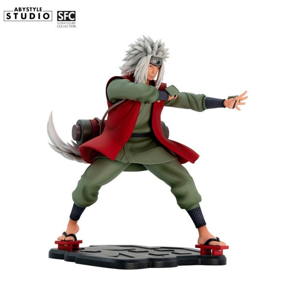 ABYstyle Dekofigur Naruto Shippuden - Figur günstig online kaufen
