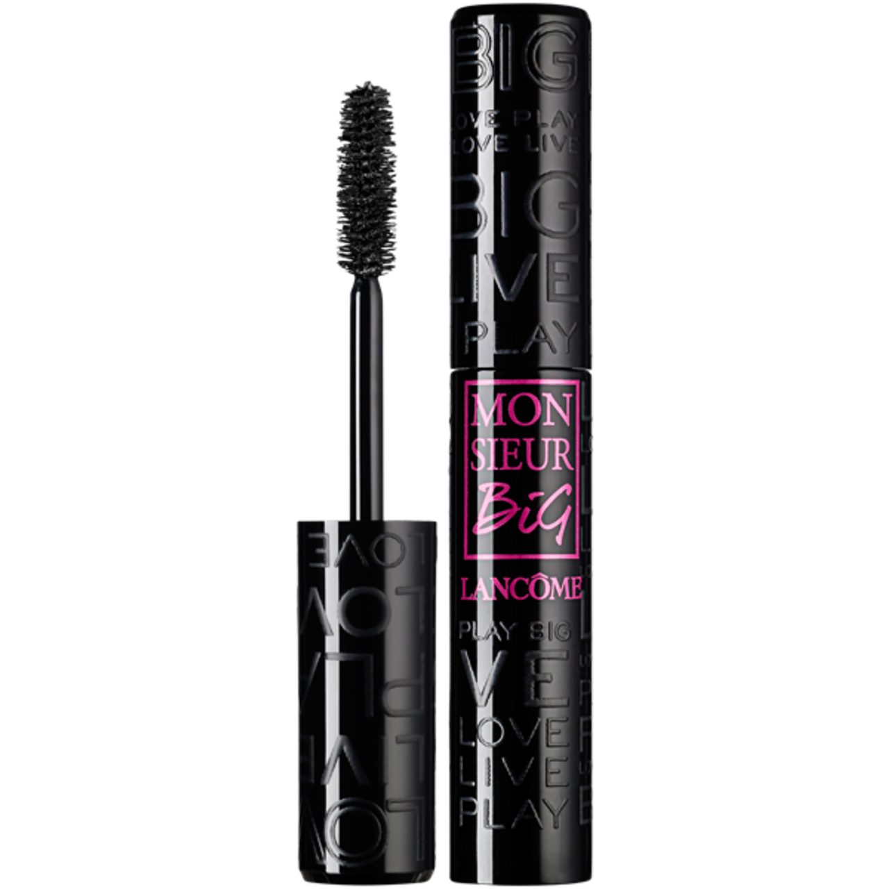 LANCOME Make-up Monsieur Big Extra Black