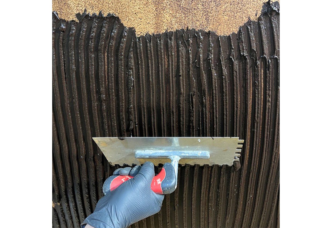 Thumbnail - Level+ Dichtstoff LEVEL+ Bitumen Dickbeschichtung PMBC Kombidicht 2K L+68 - 28KG