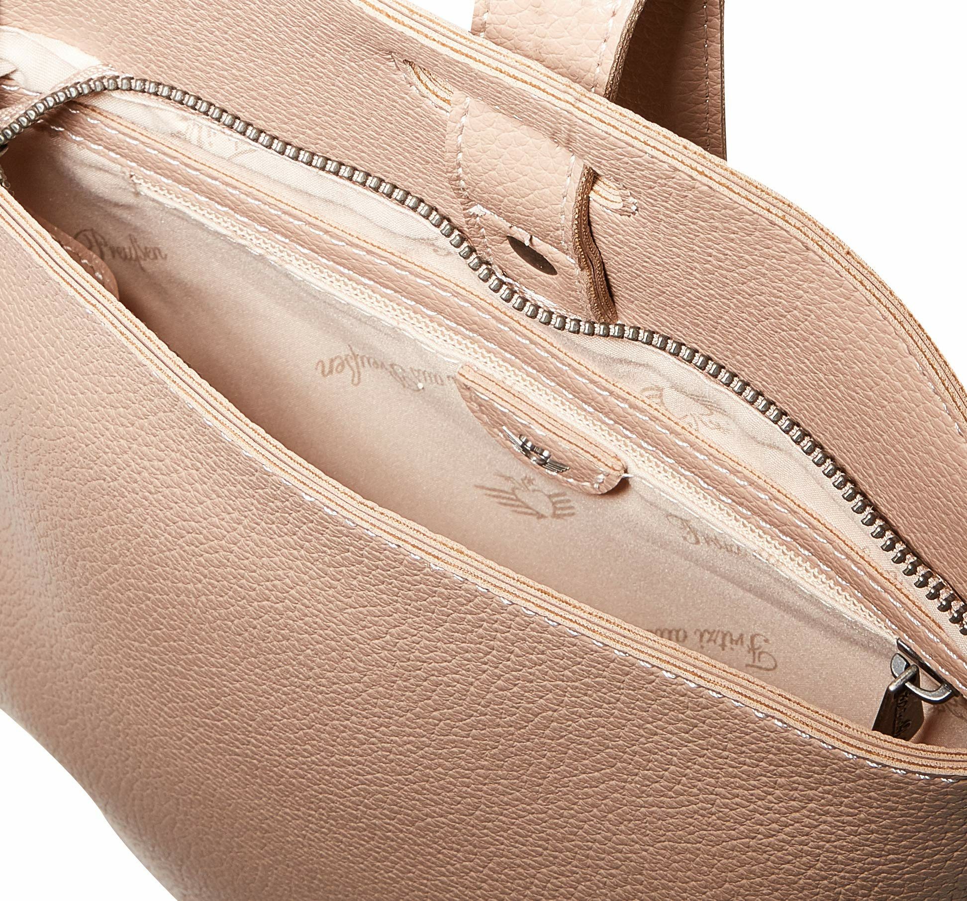 Fritzi aus Preußen Umhängetasche Umhängetasche für Damen (keine Angabe, 1-tlg., keine Angabe)