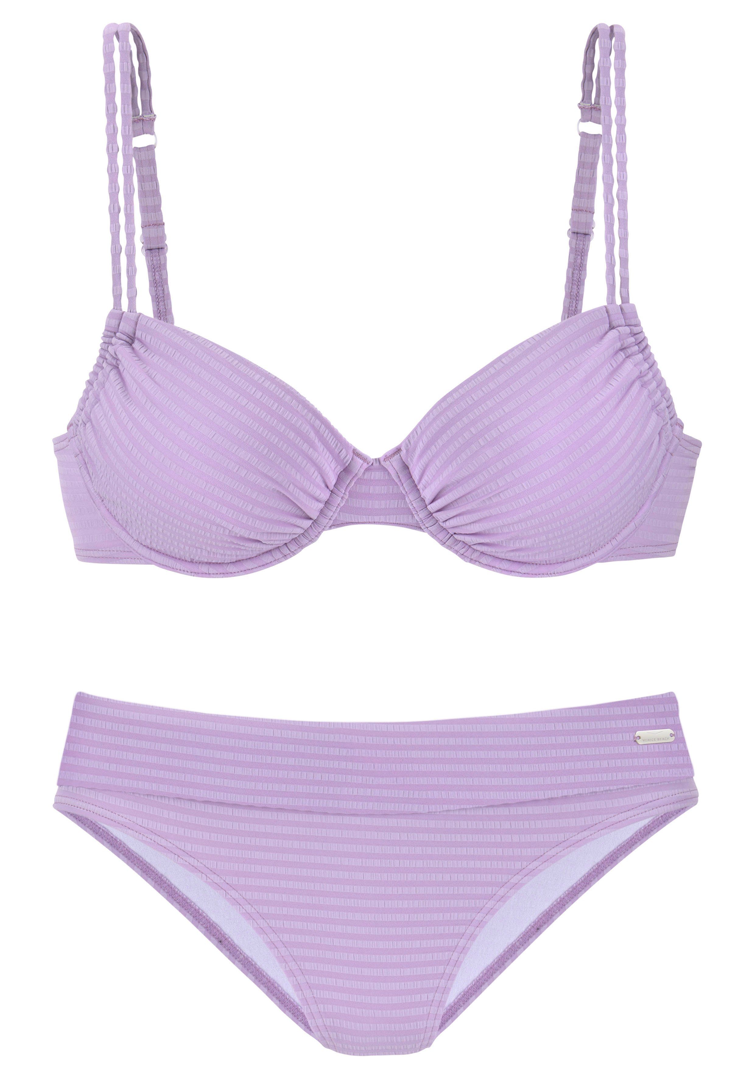 Venice Beach Bügel-Bikini Aria aus edler günstig online kaufen