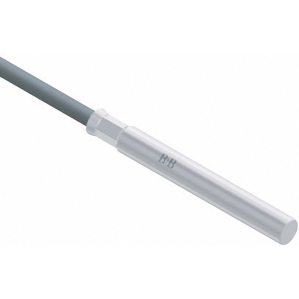 Thermodetektor Tauchfühler B + B Thermo-Technik 0629 0514-20 -10 bis +105 °C Pt1000