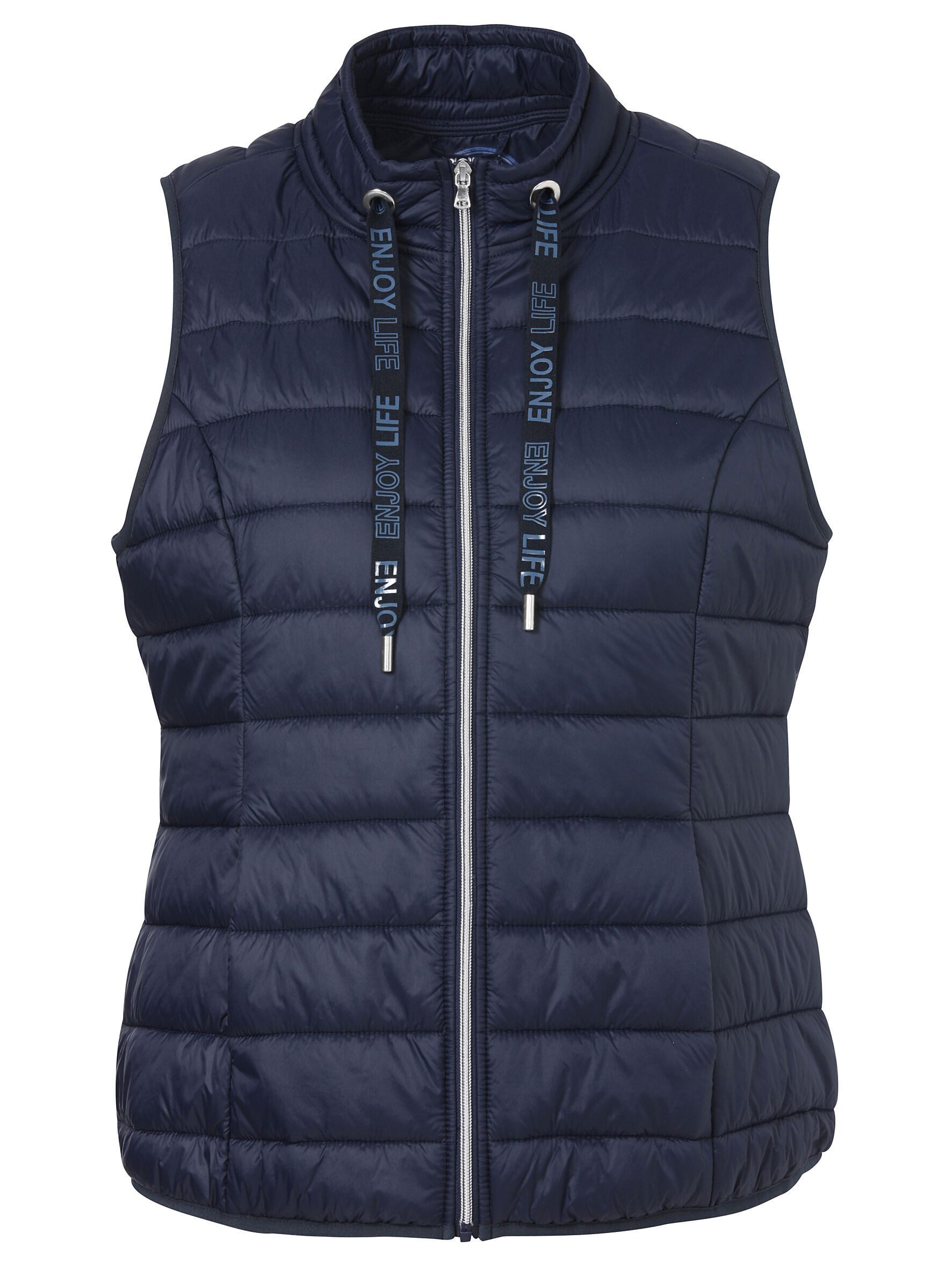 VIA APPIA DUE Steppweste in Große Größen günstig online kaufen