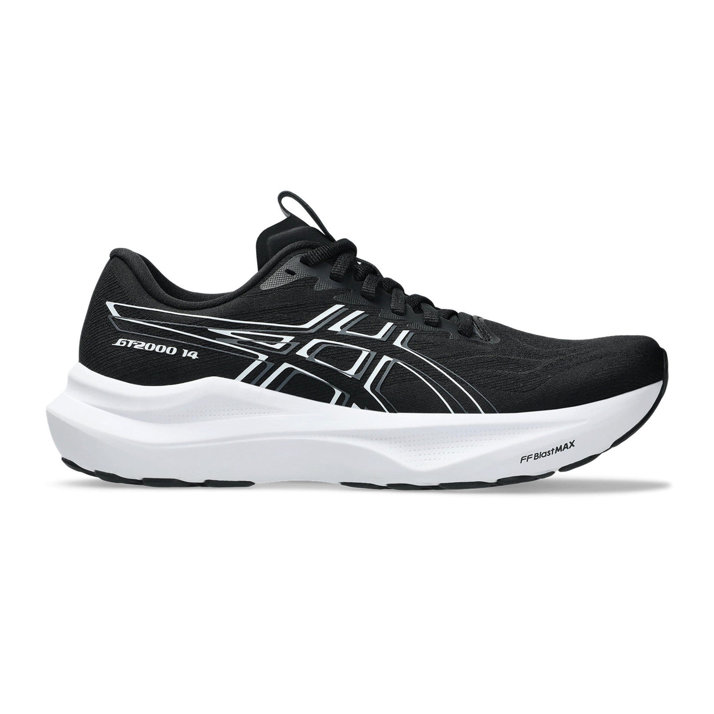 Gt-2000 14 - Stabilitätsschuh Laufschuh
