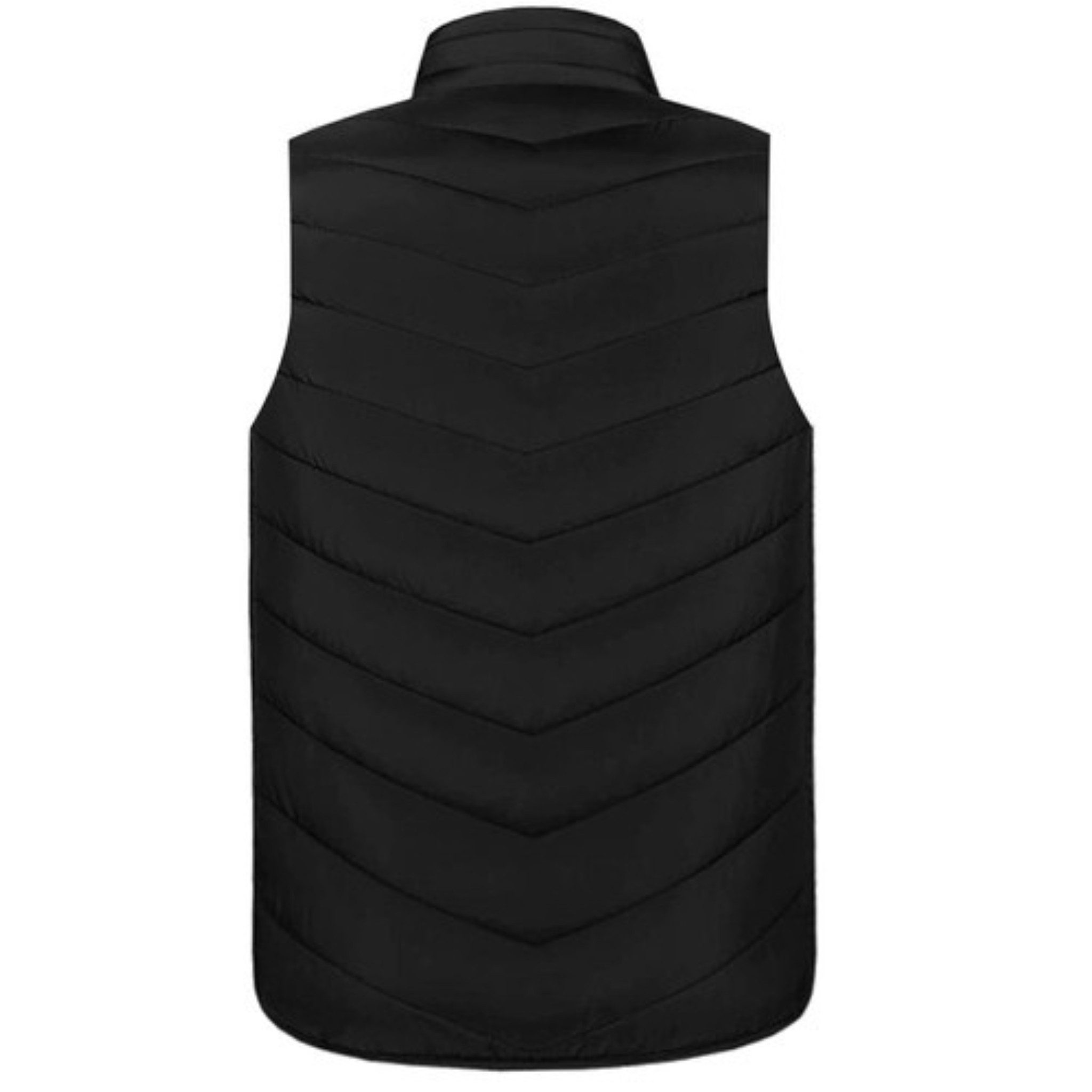 Trizand Funktionsweste CozyHeat USB-Weste: Wärme für Unterwegs! (Einzelprodukt, inklusive Bedienungsanleitung., Weste mit Heizfunktion) Heizsystem mit USB