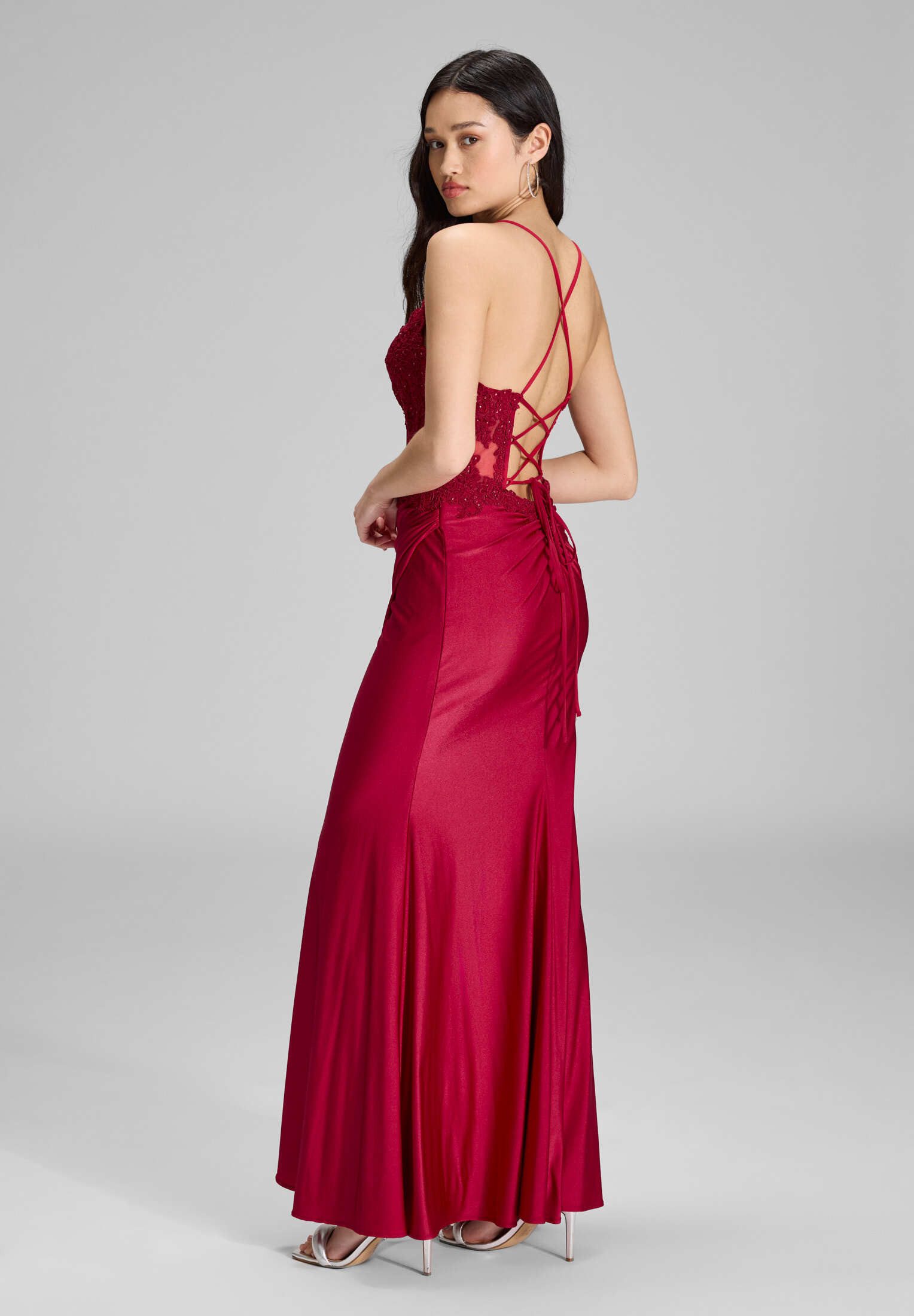 Hey Kyla Abendkleid günstig online kaufen
