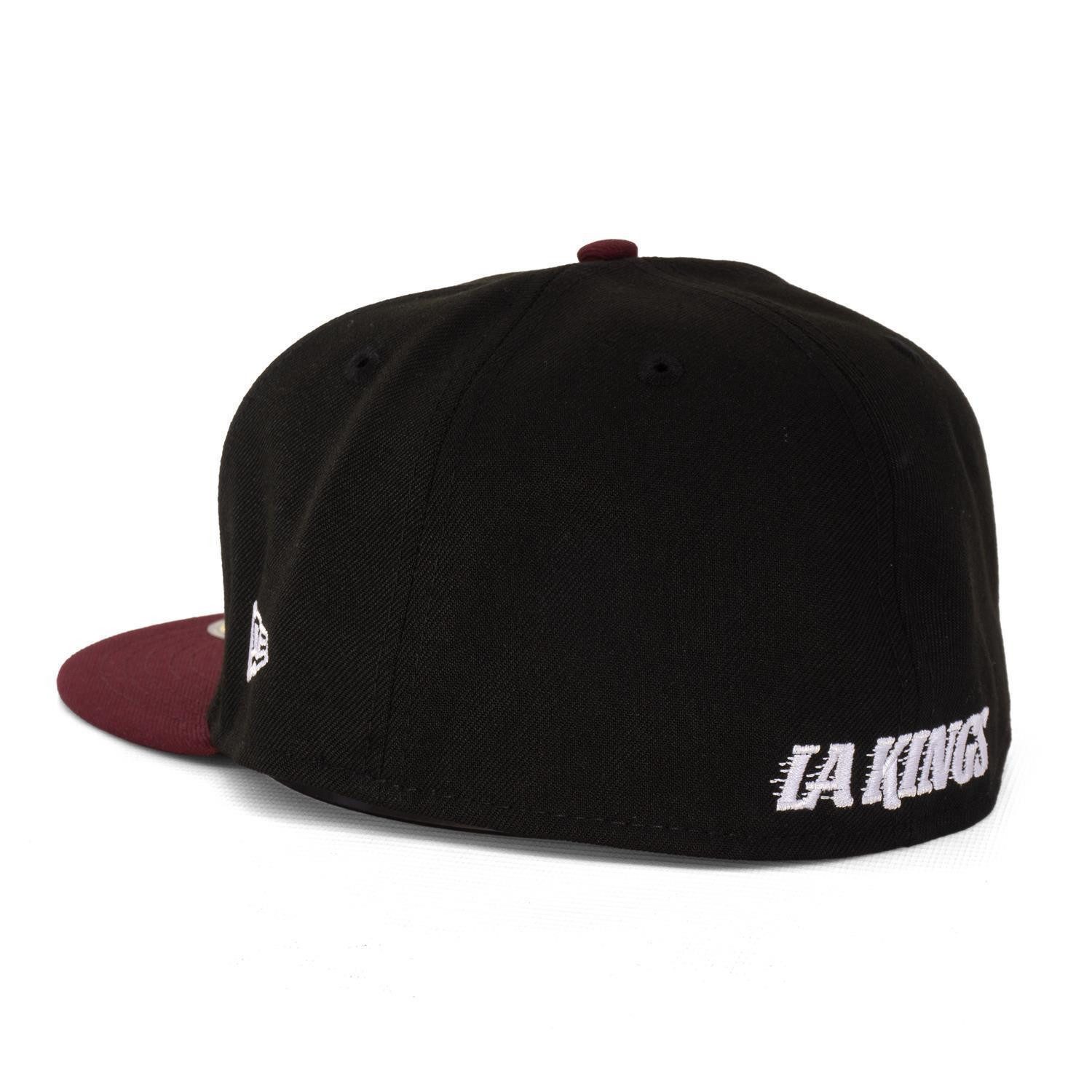 New Era Fitted Cap Cap GCP New Era 5950 Kings