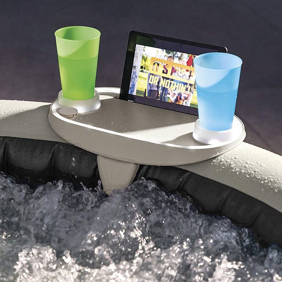 Intex Whirlpool INTEX 28520 PureSPA Ablage günstig online kaufen
