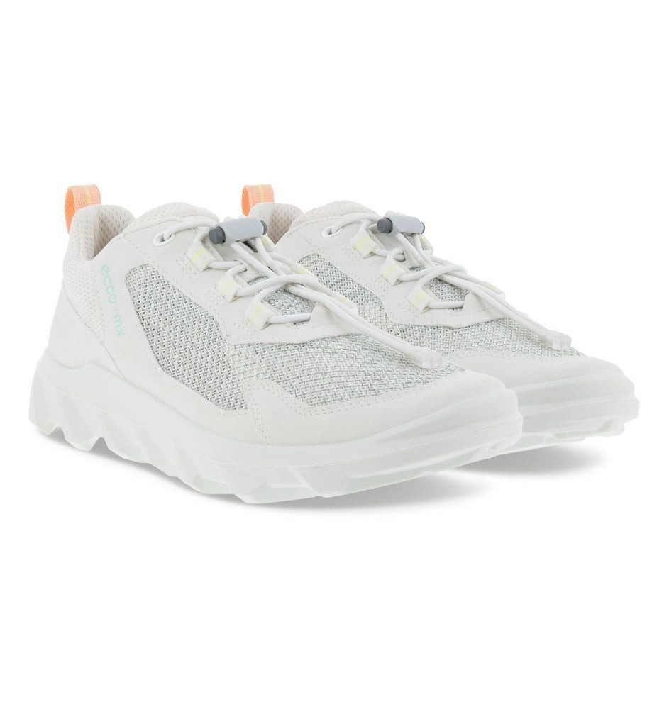 Ecco MX Low Breathru (robust, Sohle mit tiefen Kerben, atmungsaktiv) Sneake günstig online kaufen