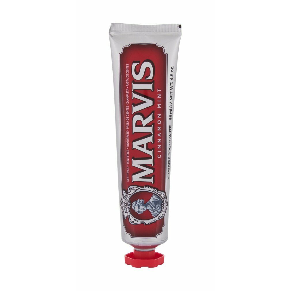 Marvis Zahnpasta Cinnamon Mint Zahnpasta 85ml
