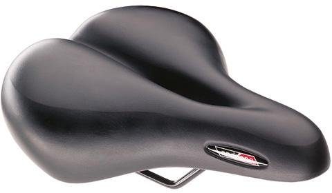 endzone Fahrradsattel Endzone