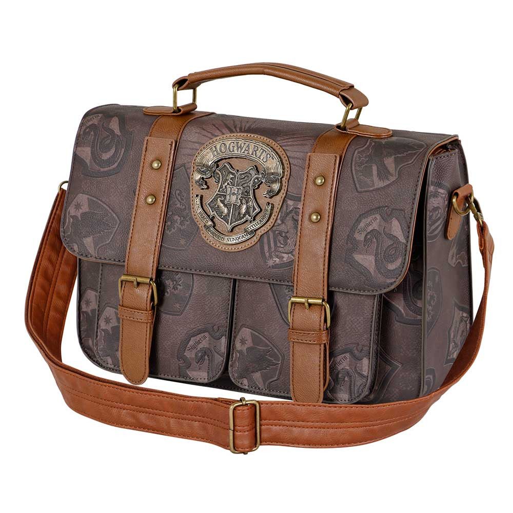 Umhängetasche Harry Potter Schultertasche Tasche Steampunk Laptoptasche