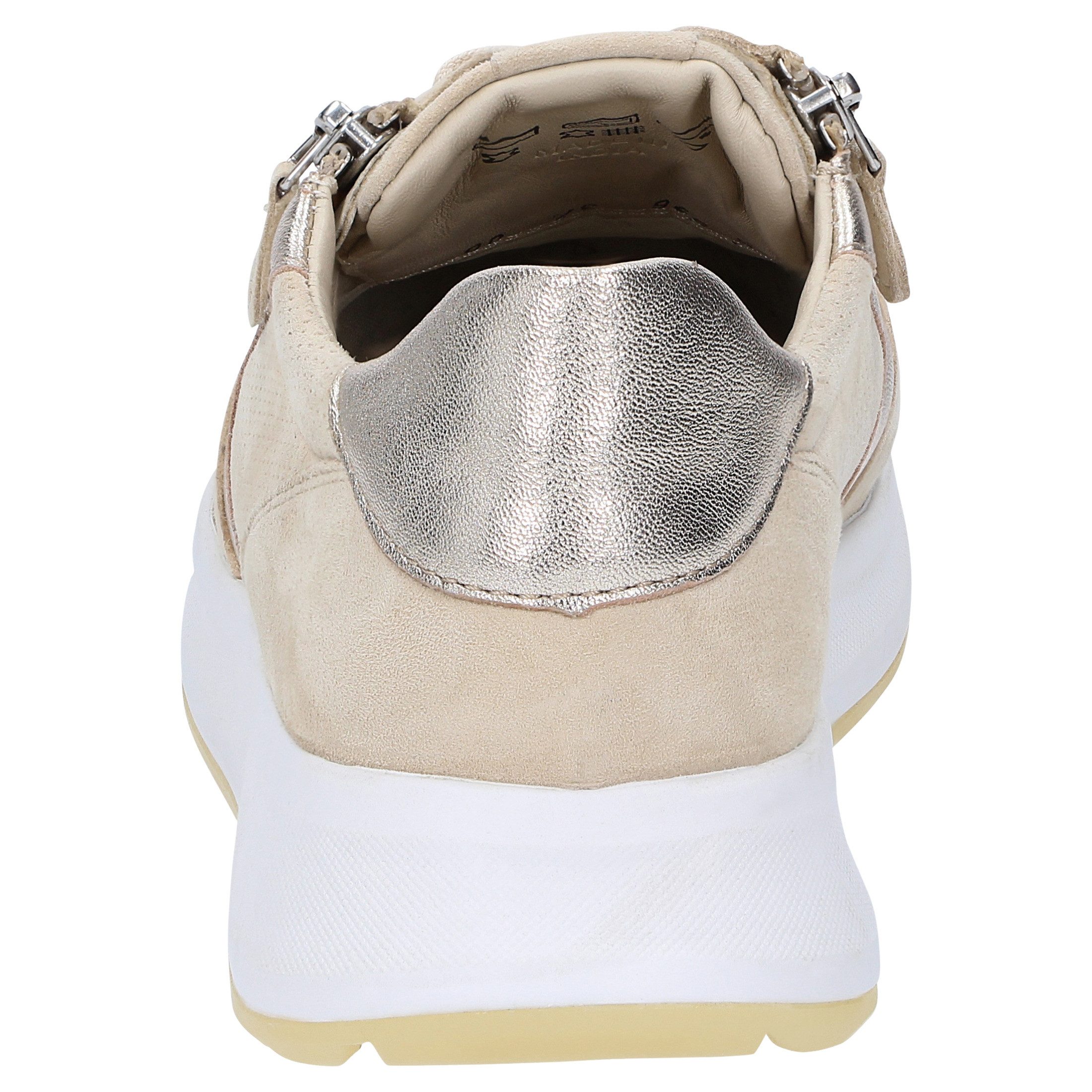 SIOUX Sunivla-700-J Sneaker günstig online kaufen