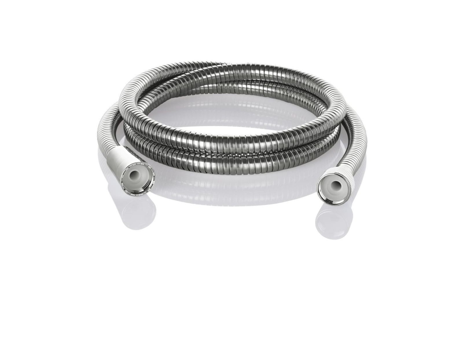 Livarno home Brauseschlauch Livarno Stretch Universal Brauseschlauch, Flexibel & verdrehsicher, (Einzelartikel, 1 St), flexibel, ausziehbar, langlebig